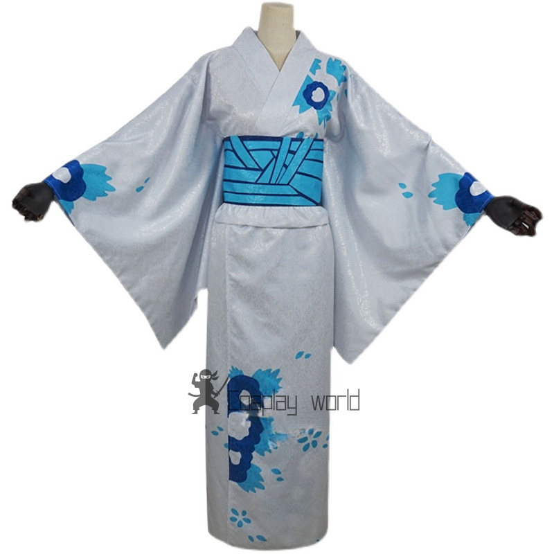Party Games For Adults - Demon Slayer Women Cosplay Costumes Rengoku