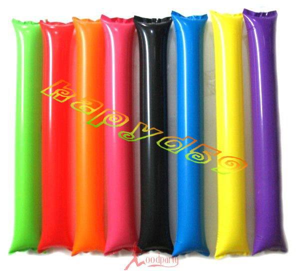 Party Games Gender Reveal - 100pcs 60cm clapper ballon beach Inflatable