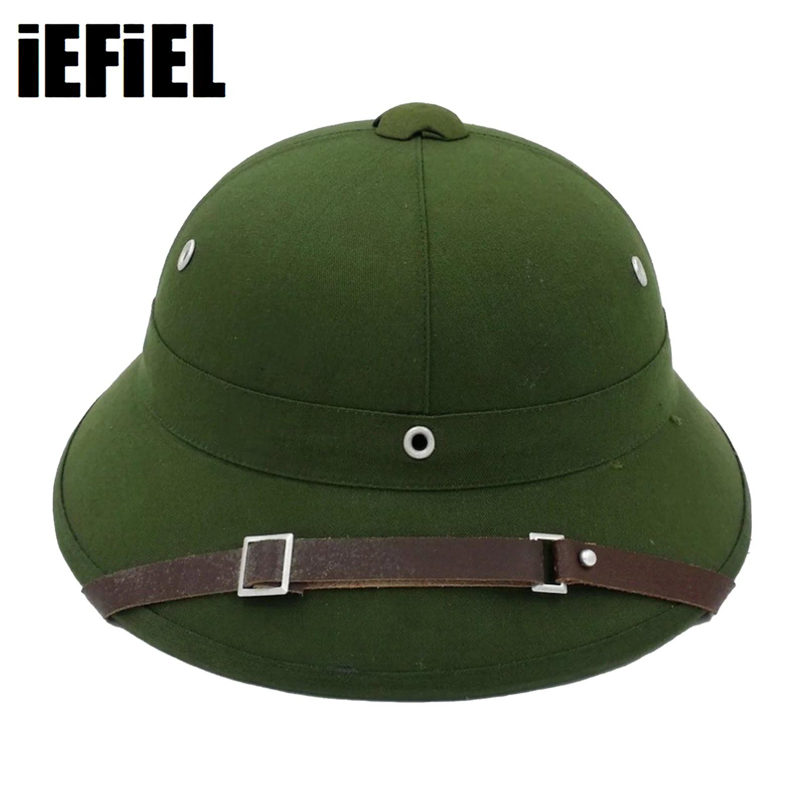 Party Games No Equipment - Vietnam Military Hat Cap Outdoor Tactical