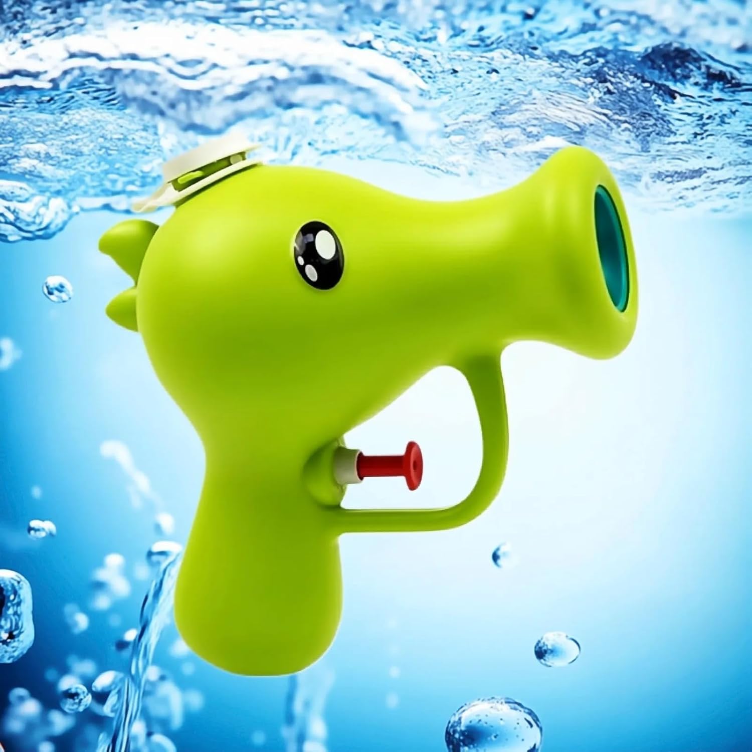 Party Games Kids Outdoor - Toys Peashooter, Outdoor Toy for Kids,Perfect