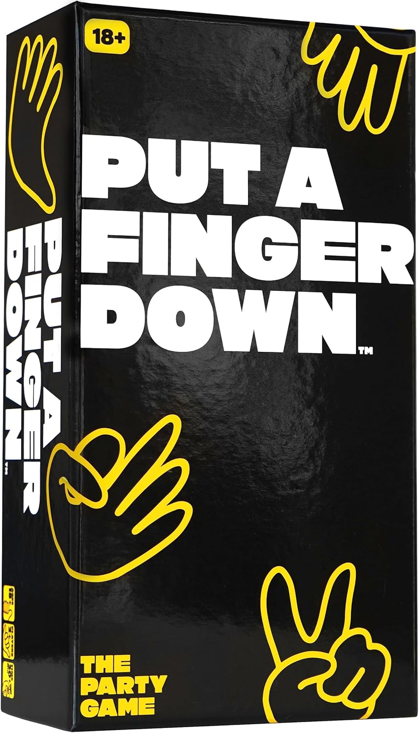 Party Games Group For Adults - Fun Party Card Game for Adults,