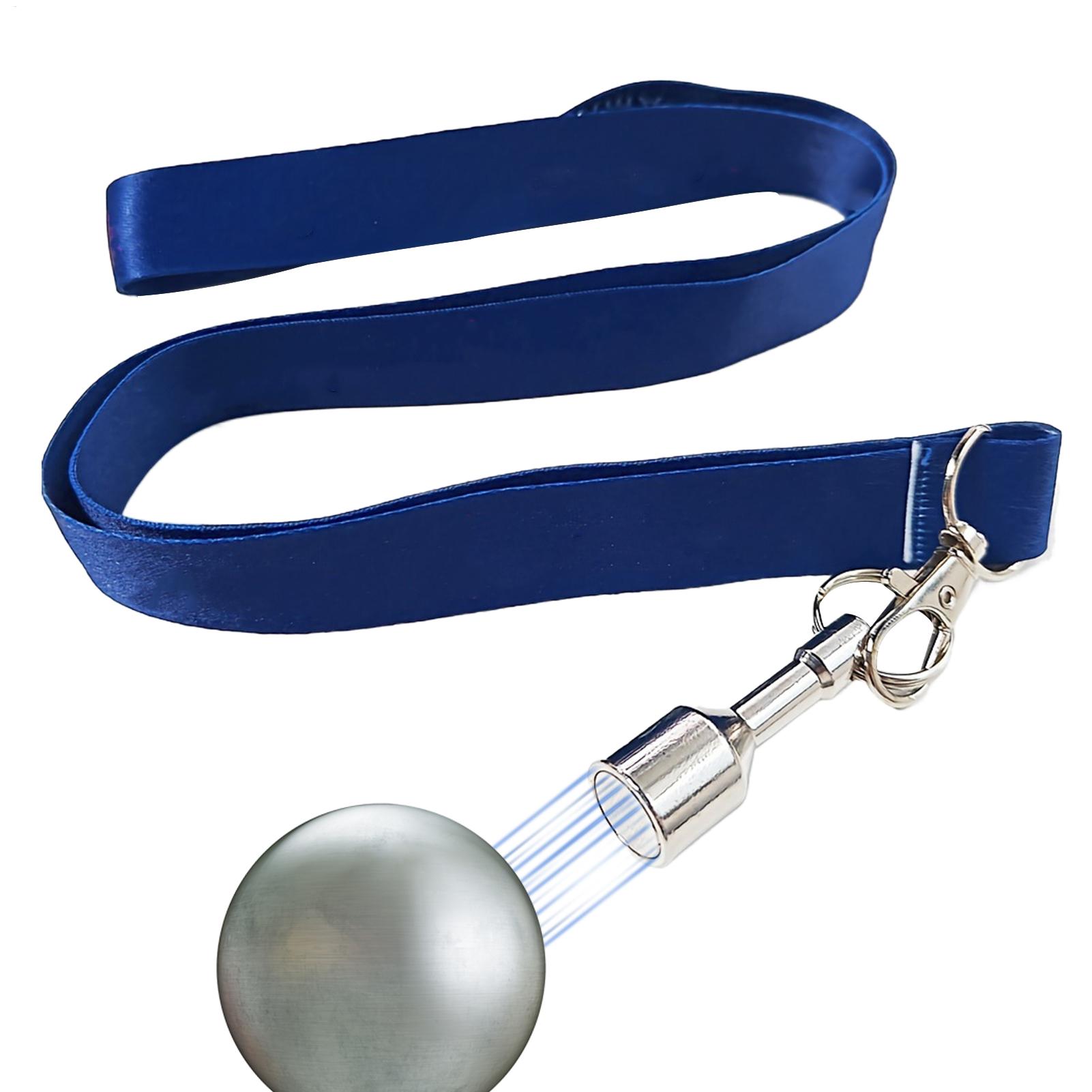 Bocce Ball Lawn - Magnetic Ball Throwing Picker Portable Bocce