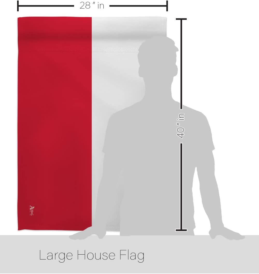 Outdoor Flags for Polish Sport - Party Games Usa ulasan dan harga