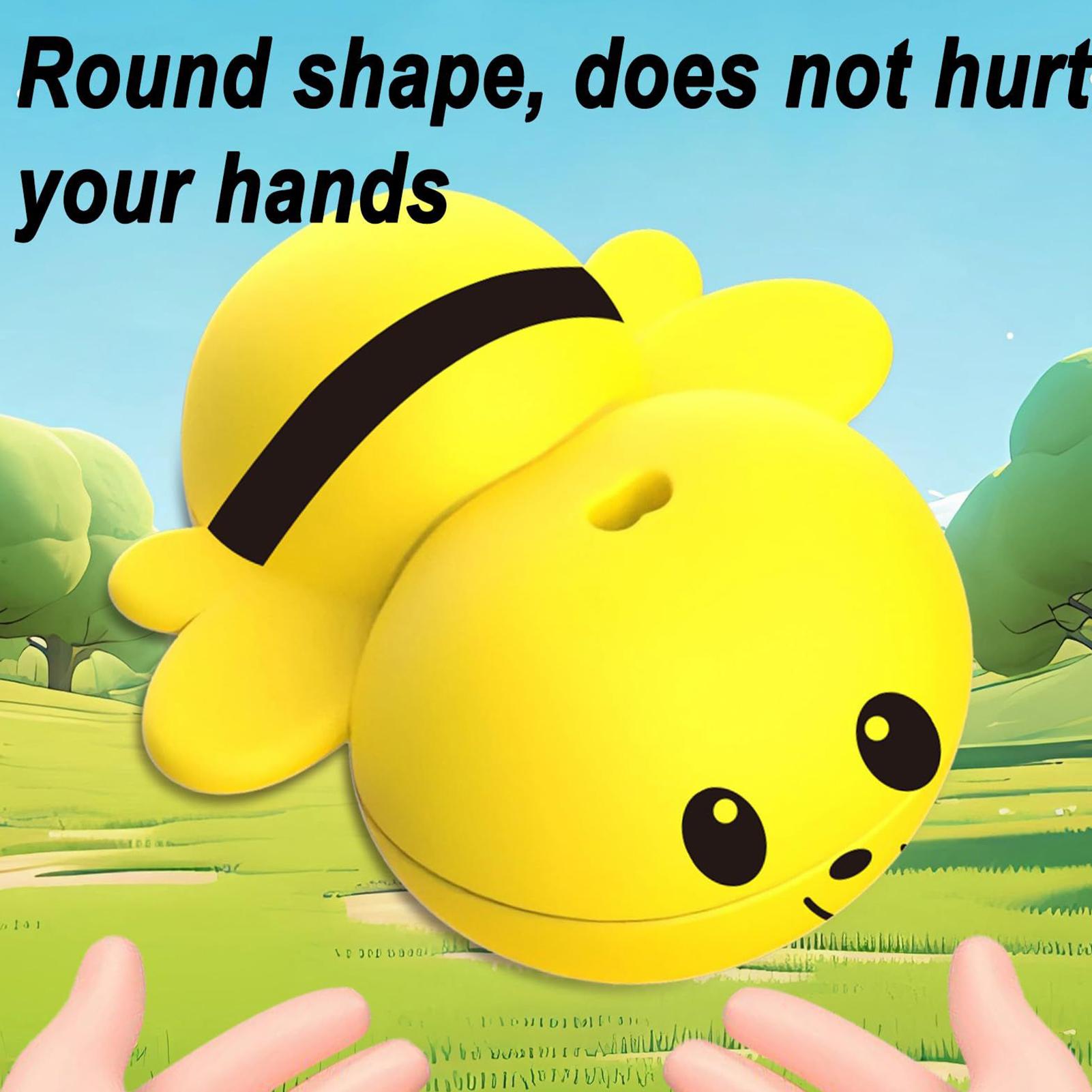 Educational Magnetic Bee Toy - - Party Games Kids Outdoor ulasan dan harga