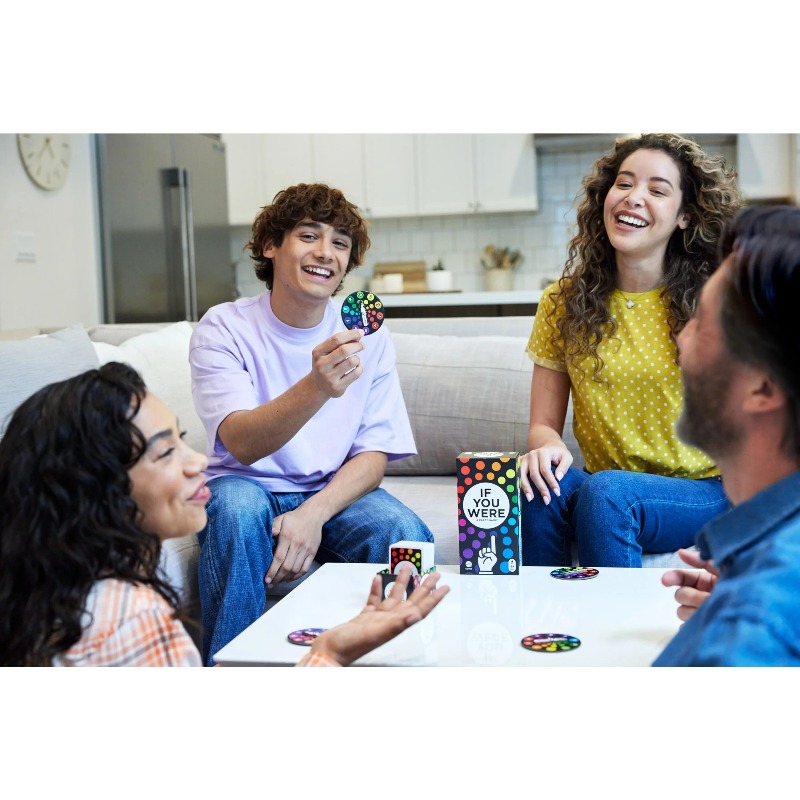 If You Were a Party Game Adult - Party Games Questions For Adults ulasan dan harga