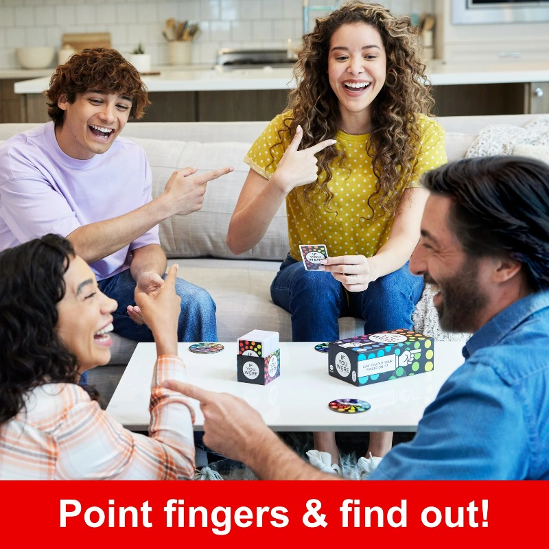 If You Were a Party Game Adult - Party Games Questions For Adults ulasan dan harga