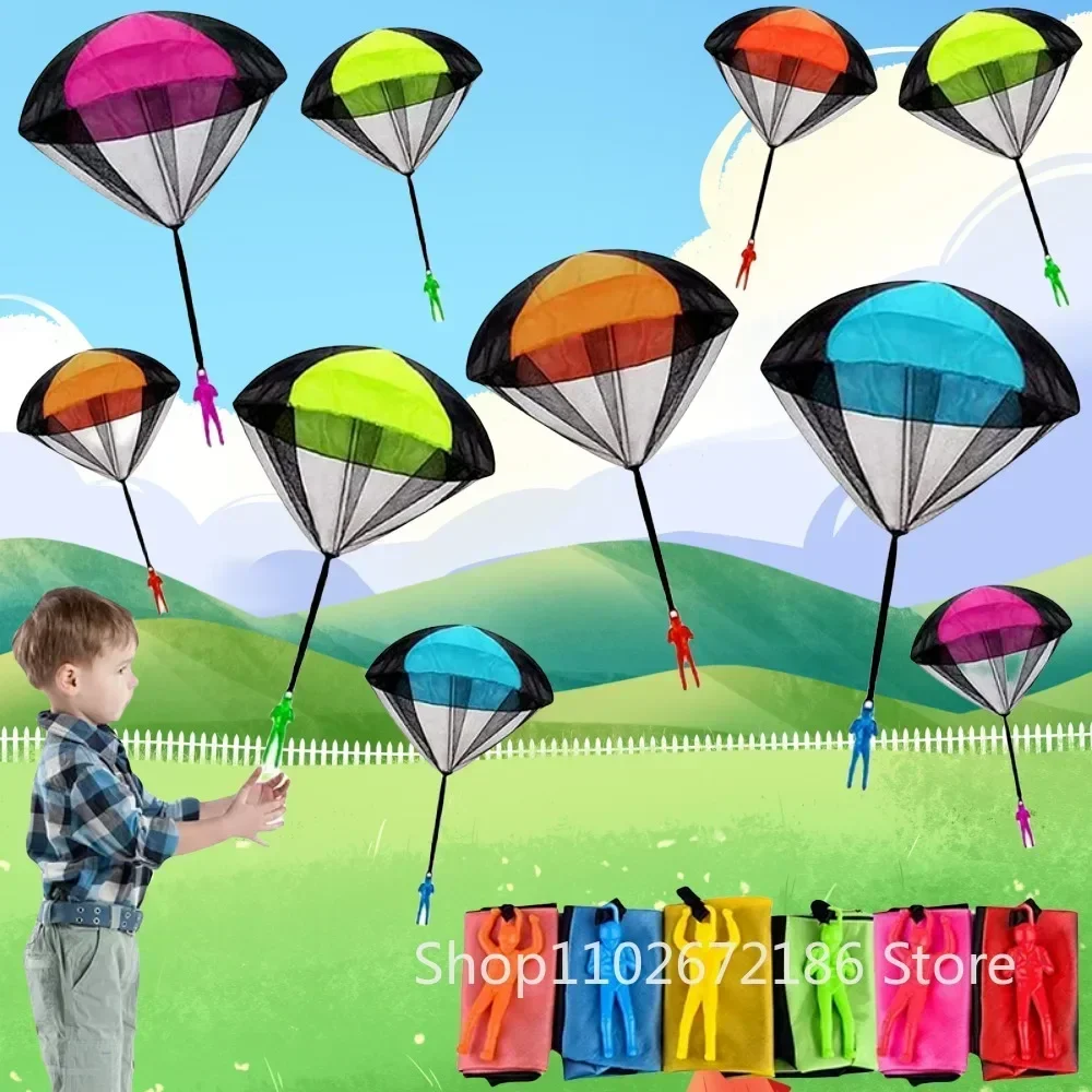 3/5/10 Pcs Fun Hand Throwing S - Party Games Kids Outdoor ulasan dan harga
