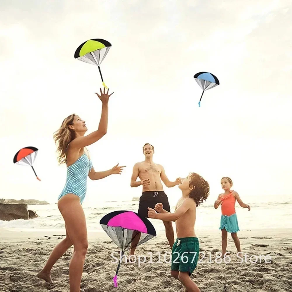 3/5/10 Pcs Fun Hand Throwing S - Party Games Kids Outdoor ulasan dan harga