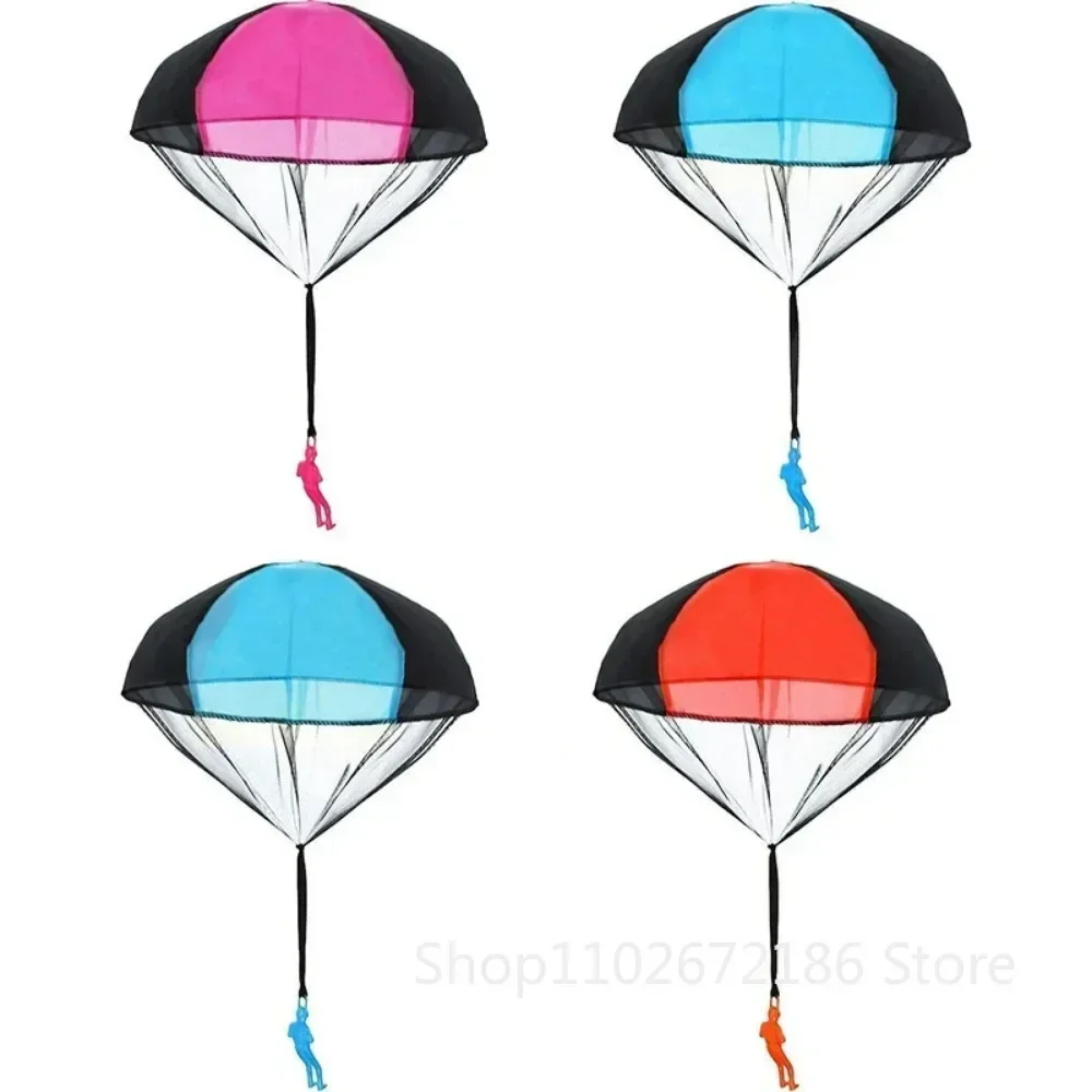 3/5/10 Pcs Fun Hand Throwing S - Party Games Kids Outdoor ulasan dan harga