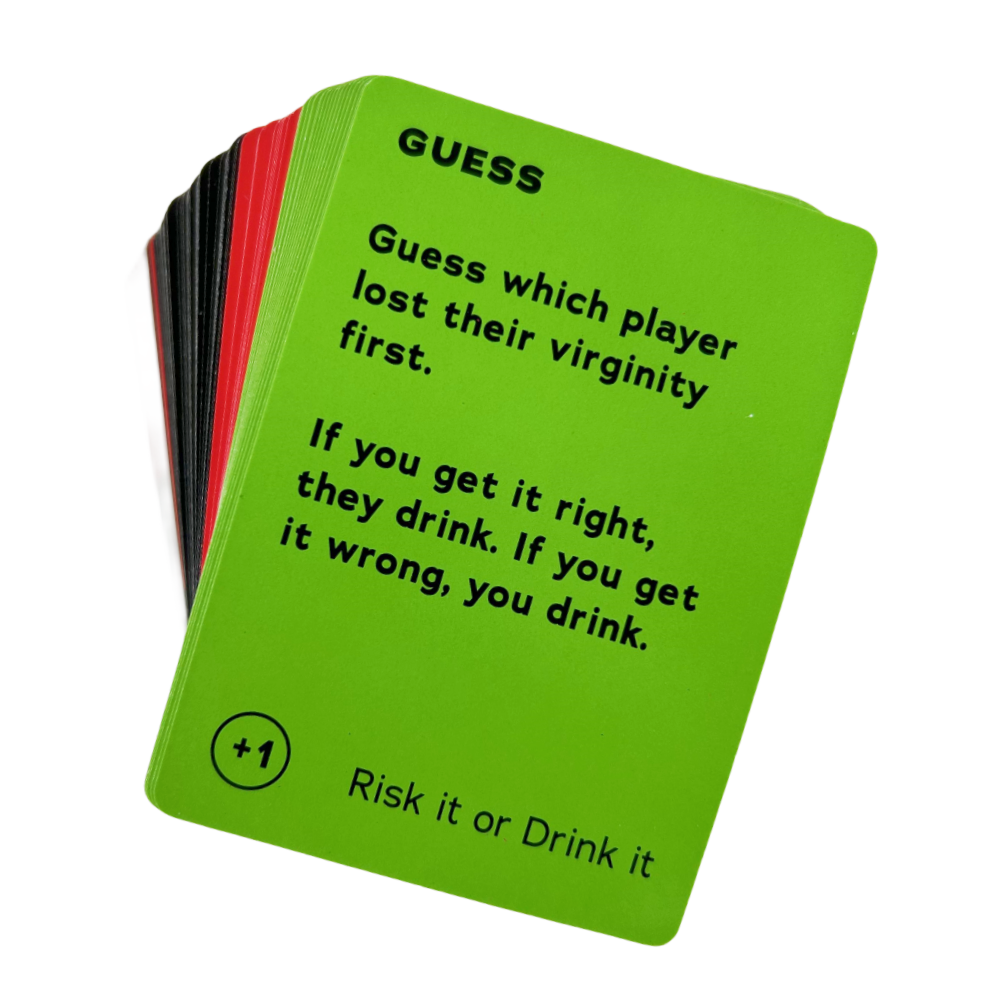 Fun Party Game For College Car - Party Games Questions For Adults ulasan dan harga