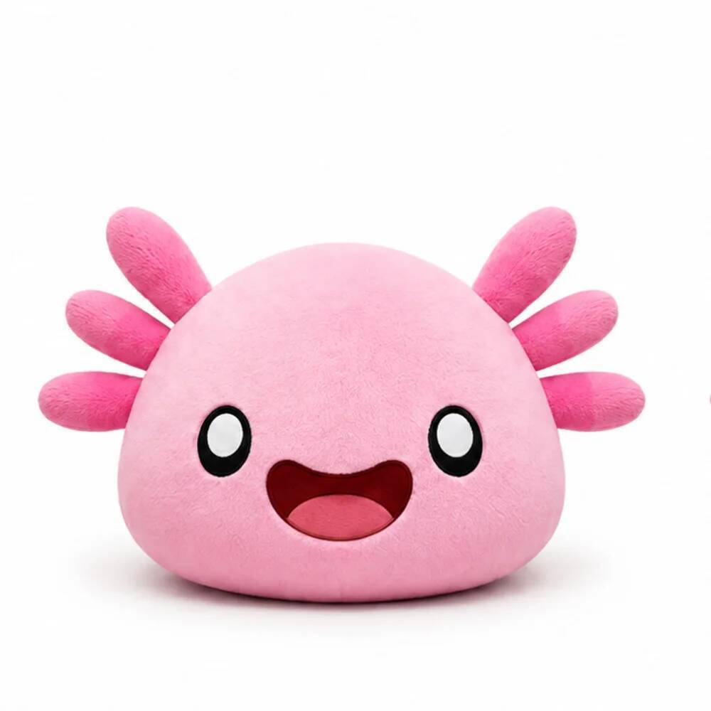 Game Slime Rng Plush Doll Goop - Party Games Gender Reveal ulasan dan harga