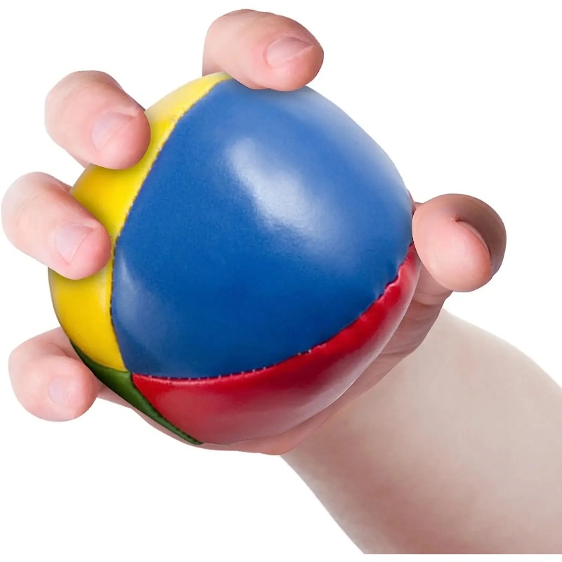 3PCS Outdoor Juggling Balls fo - Party Games Kid Friendly ulasan dan harga