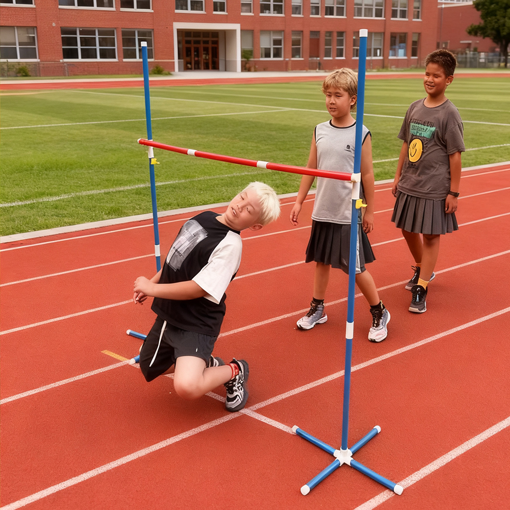 Kids Limbo Game Toy Adjustable - Party Games No Equipment ulasan dan harga