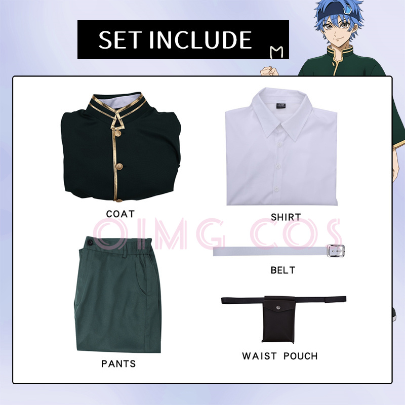 Dead Account Enjoji Sori Cospl - Party Games For Adults ulasan dan harga