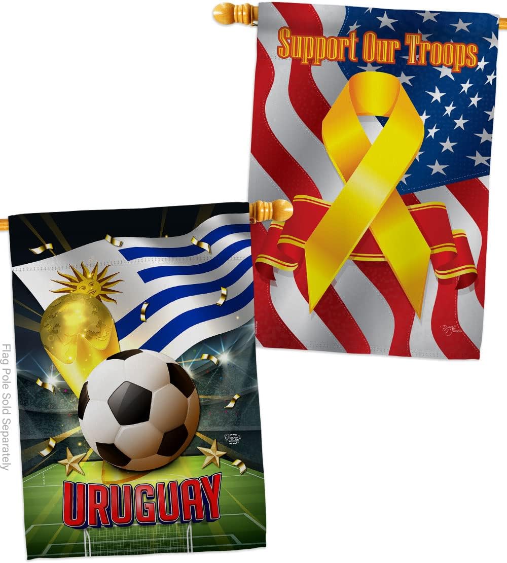 Indoor Outdoor Banner Pack Wal - Party Games Usa ulasan dan harga