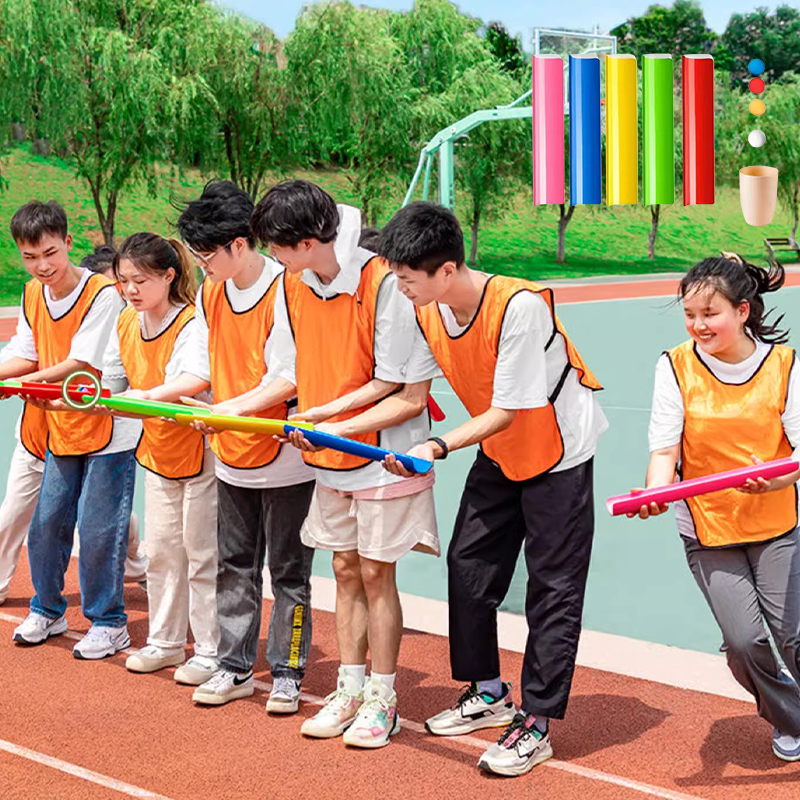 Giant Outdoor Collective Games - Party Games Adults Indoor ulasan dan harga