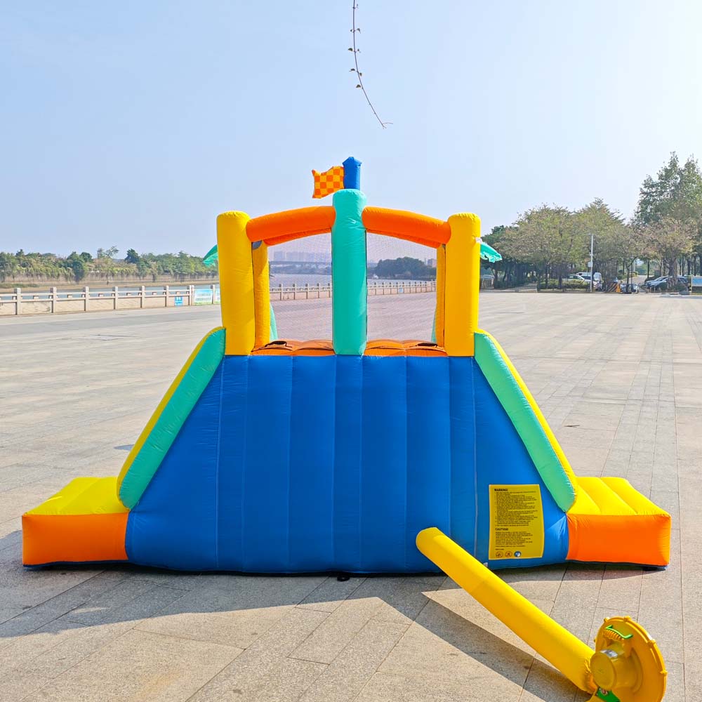 Outdoor Eco-Friendly Nylon Inf - Party Games Kid Friendly ulasan dan harga