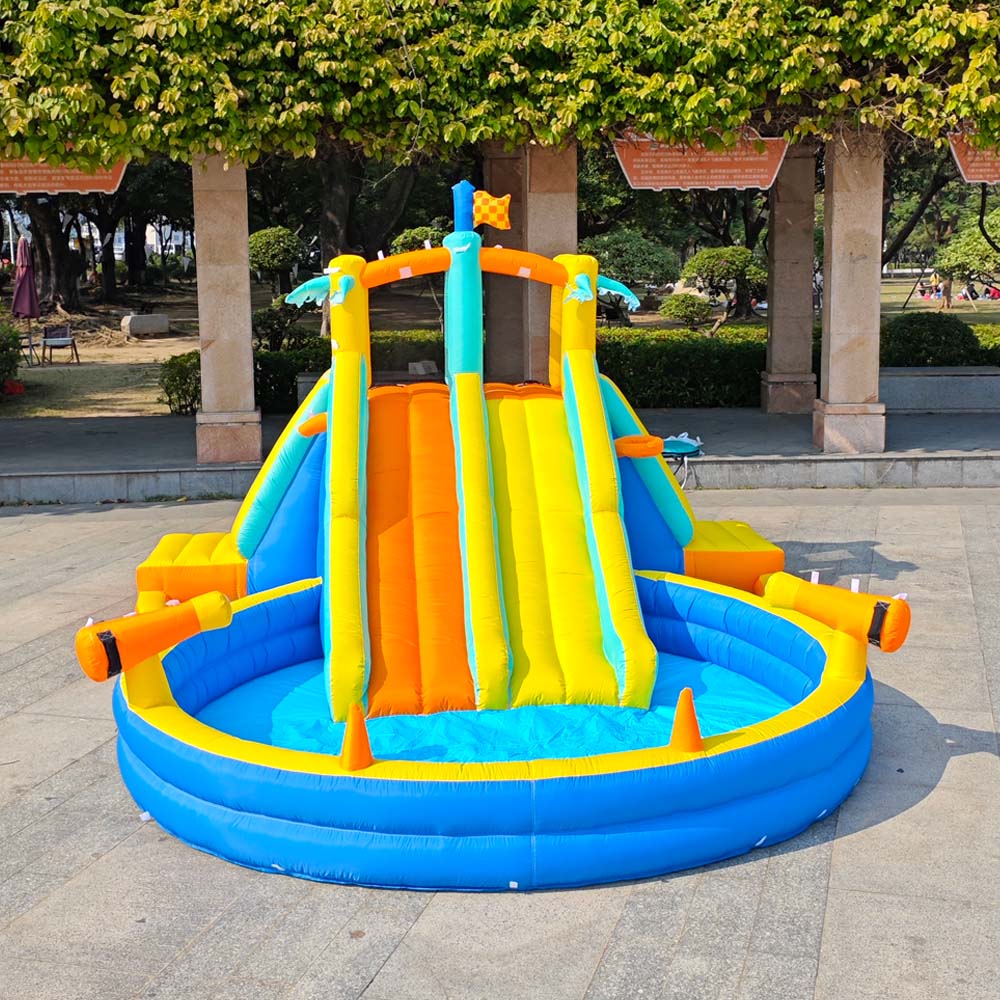 Outdoor Eco-Friendly Nylon Inf - Party Games Kid Friendly ulasan dan harga