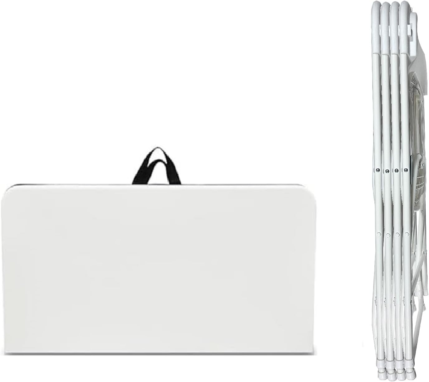 5 Piece Folding Card Table Por - Party Games Adults Indoor ulasan dan harga