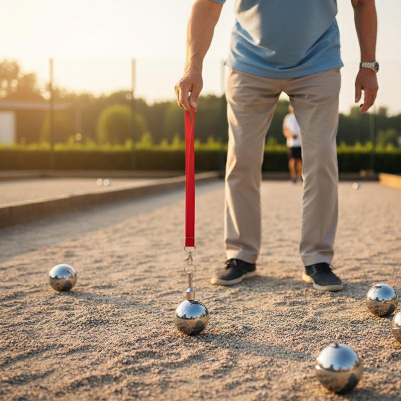 Portable Bocce Balls Magnetic  - Bocce Ball Lawn ulasan dan harga