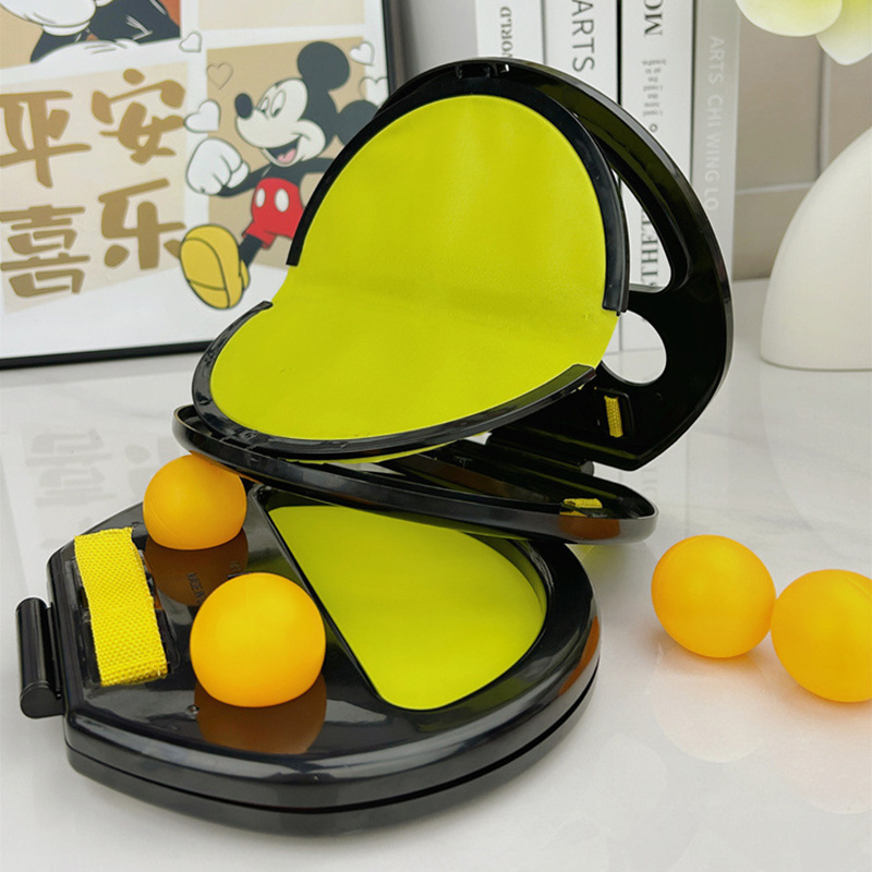 Parent Child Catch Ball Game-  - Party Games Kids Outdoor ulasan dan harga