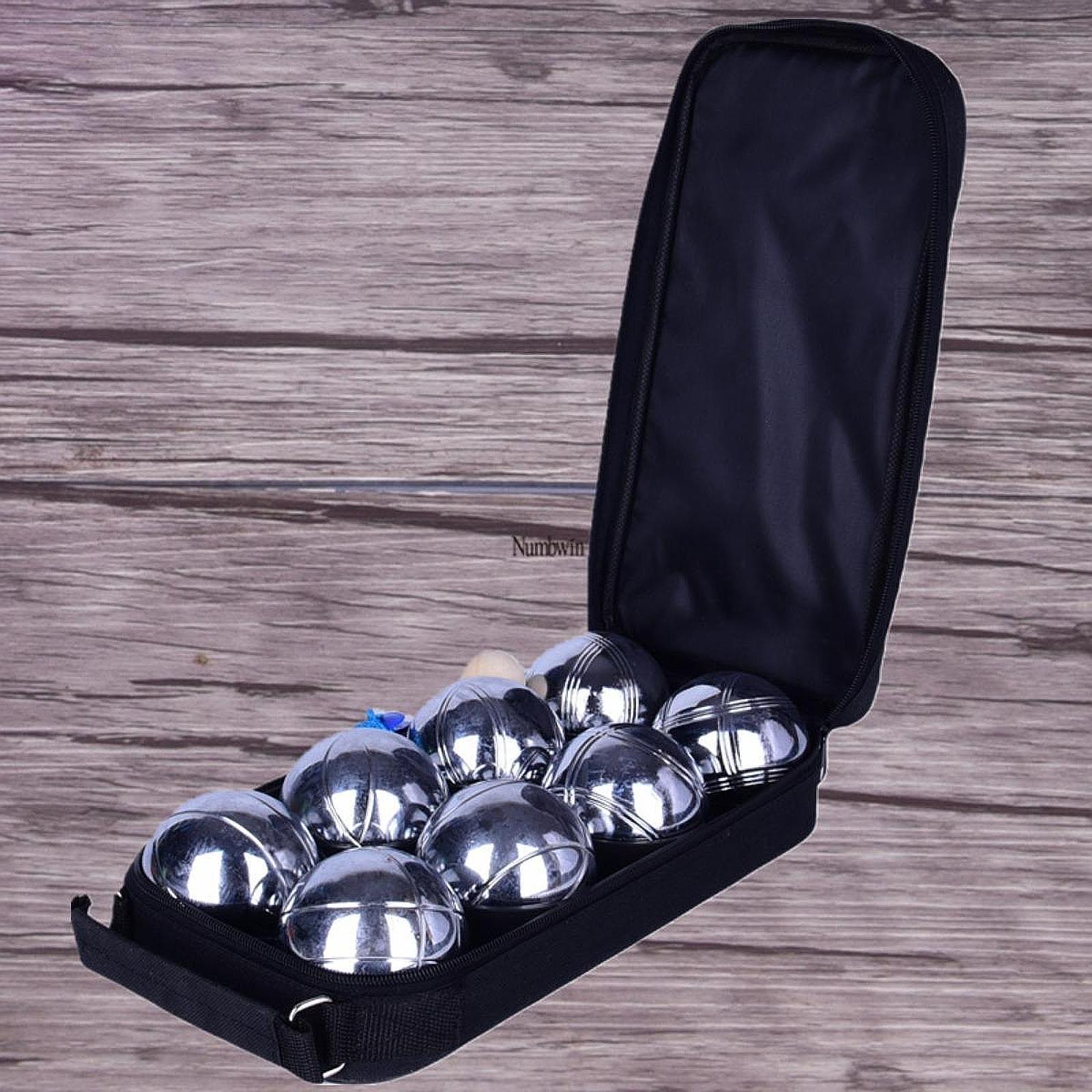 Bocce Ball Equipment Easy to P - Bocce Ball Lawn ulasan dan harga