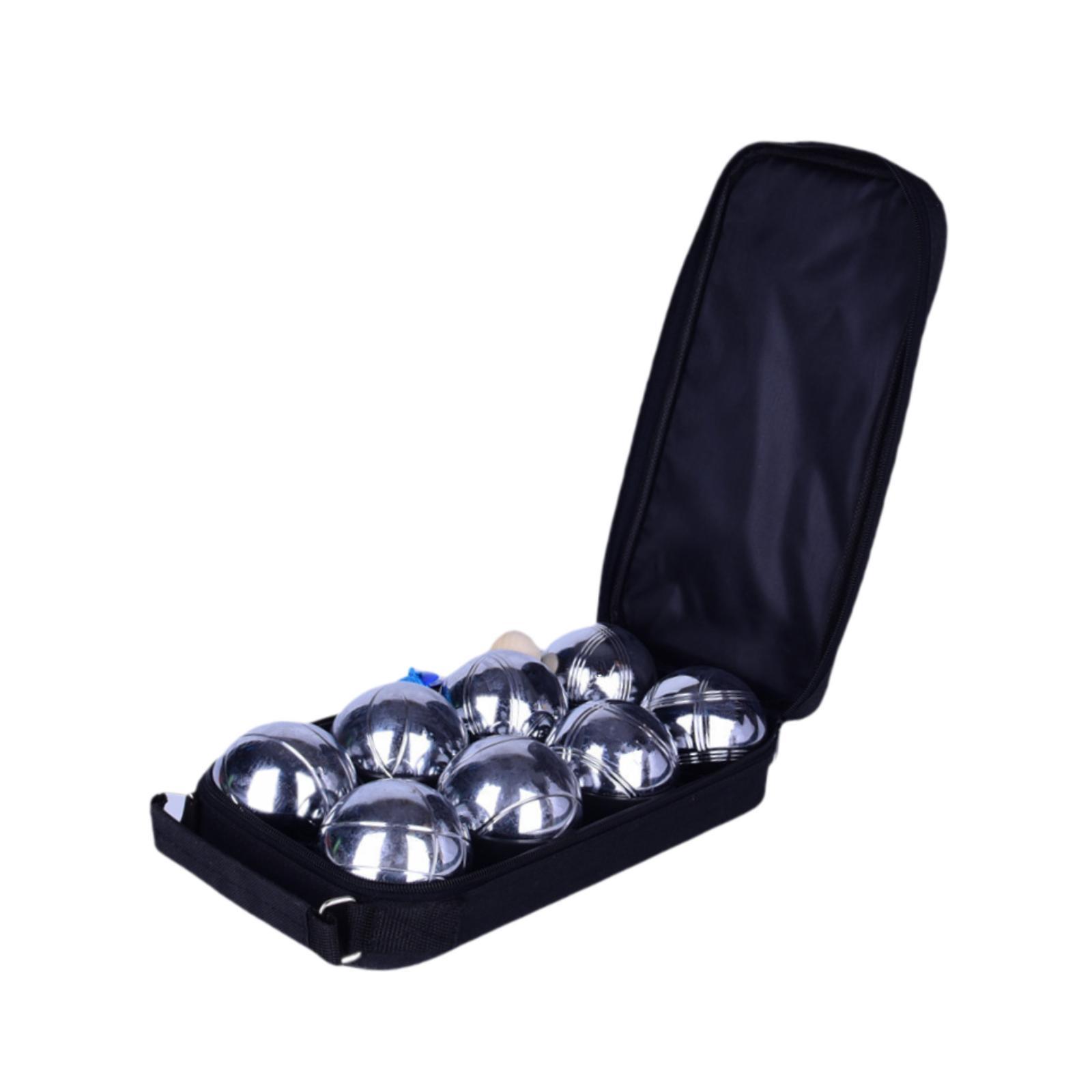 Bocce Ball Equipment Easy to P - Bocce Ball Lawn ulasan dan harga