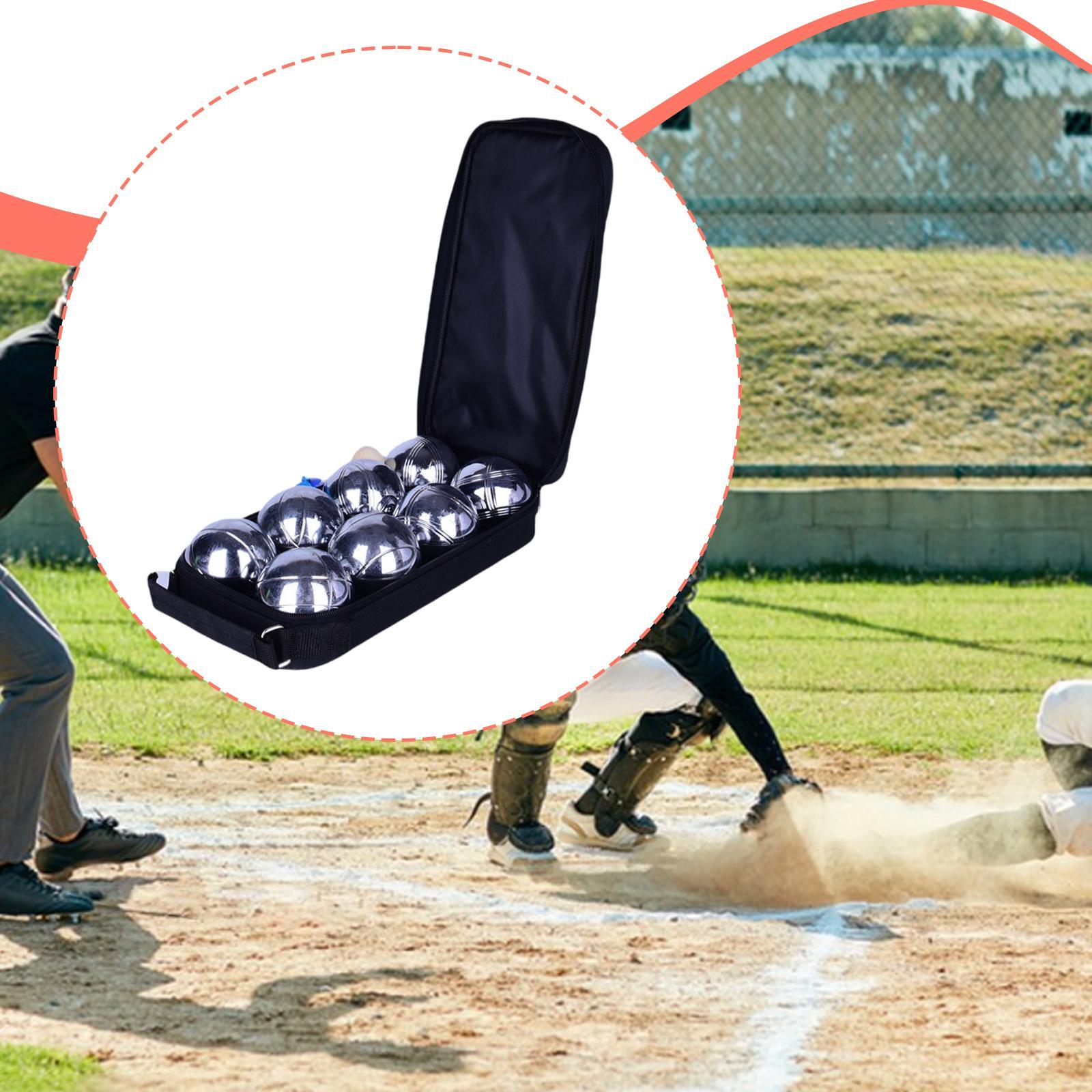 Bocce Ball Equipment Easy to P - Bocce Ball Lawn ulasan dan harga