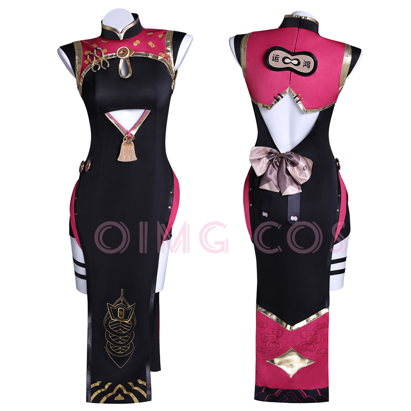 Zenless Zone Zero Sweety Cospl - Party Games For Adults ulasan dan harga