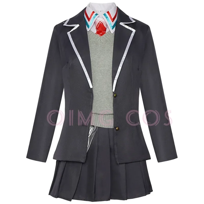 Vtuber Kenmochi Toya Cosplay C - Party Games For Adults ulasan dan harga