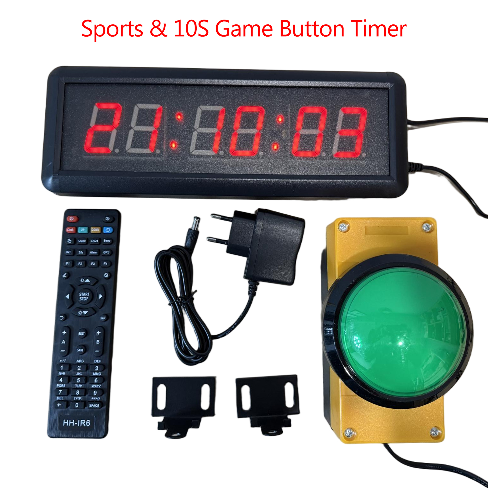 Party Game Interactive Buttons - Party Games No Equipment ulasan dan harga