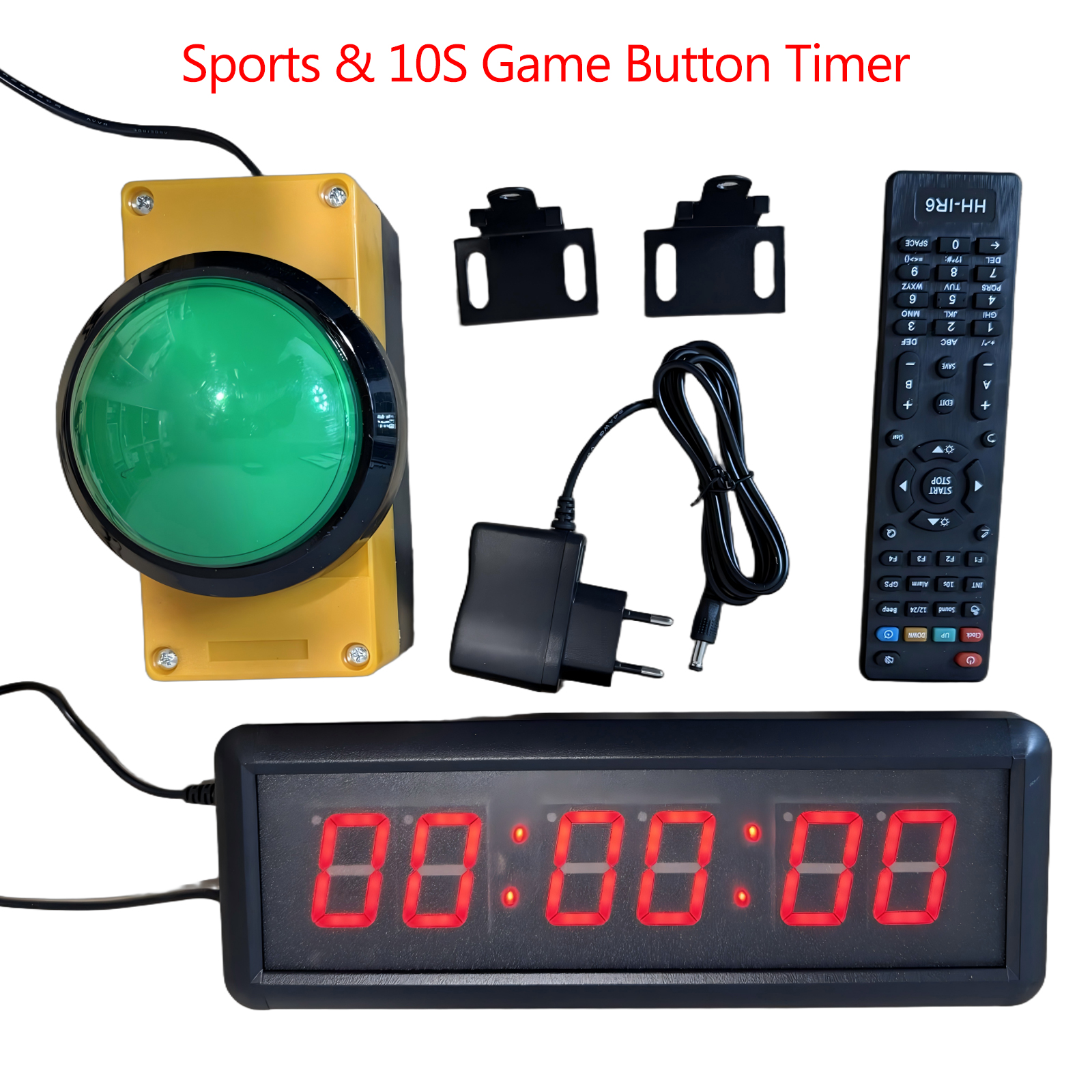 Party Game Interactive Buttons - Party Games No Equipment ulasan dan harga