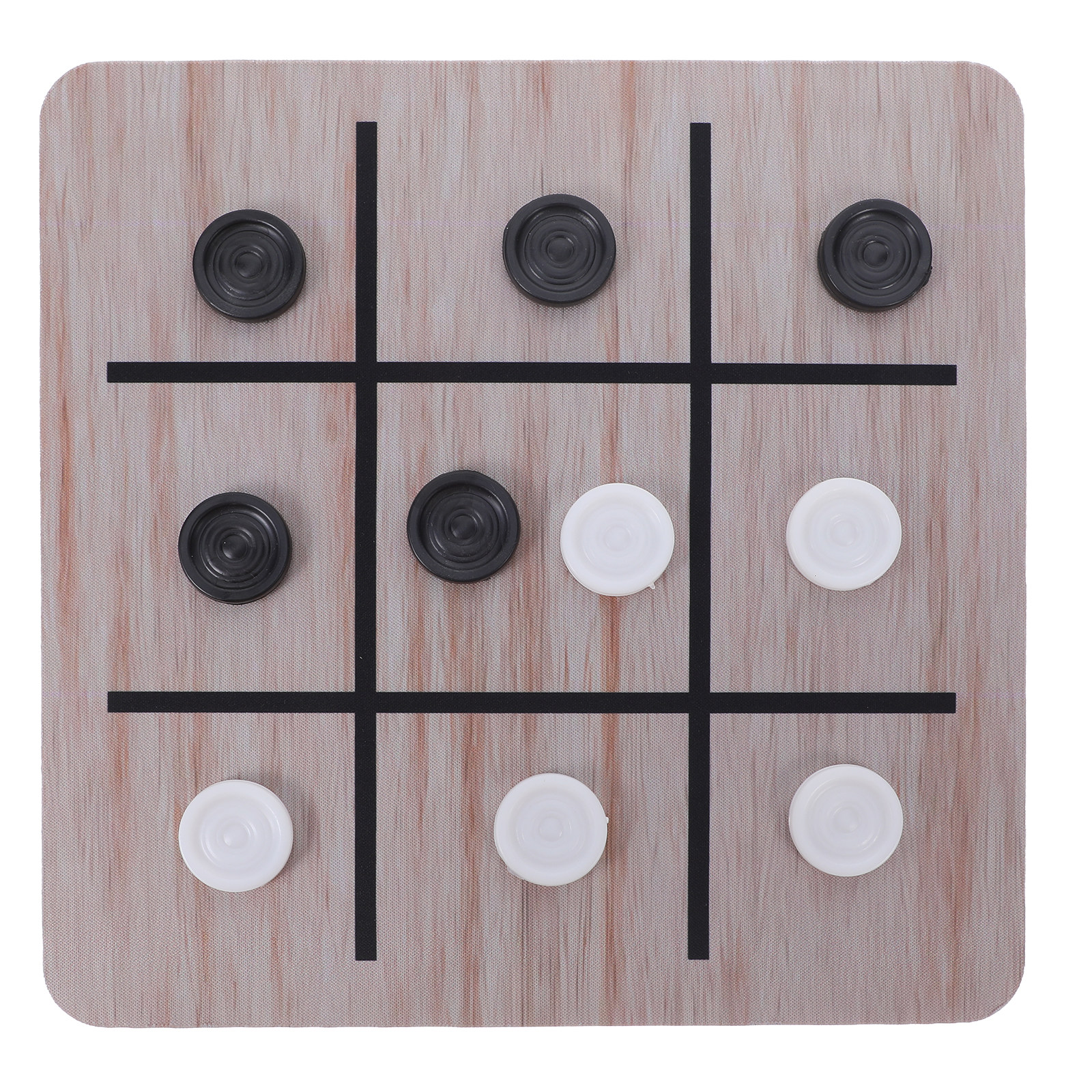 1Set Travel Friendly Retro Boa - Party Games Kid Friendly ulasan dan harga