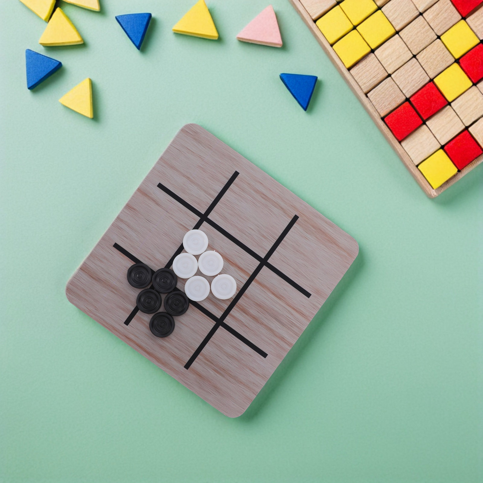 1Set Travel Friendly Retro Boa - Party Games Kid Friendly ulasan dan harga