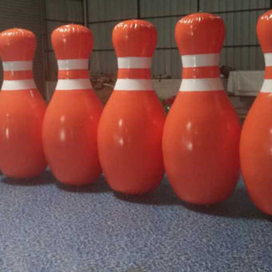 Giant Inflatable Bowling Ball  - Party Games Adults Indoor ulasan dan harga