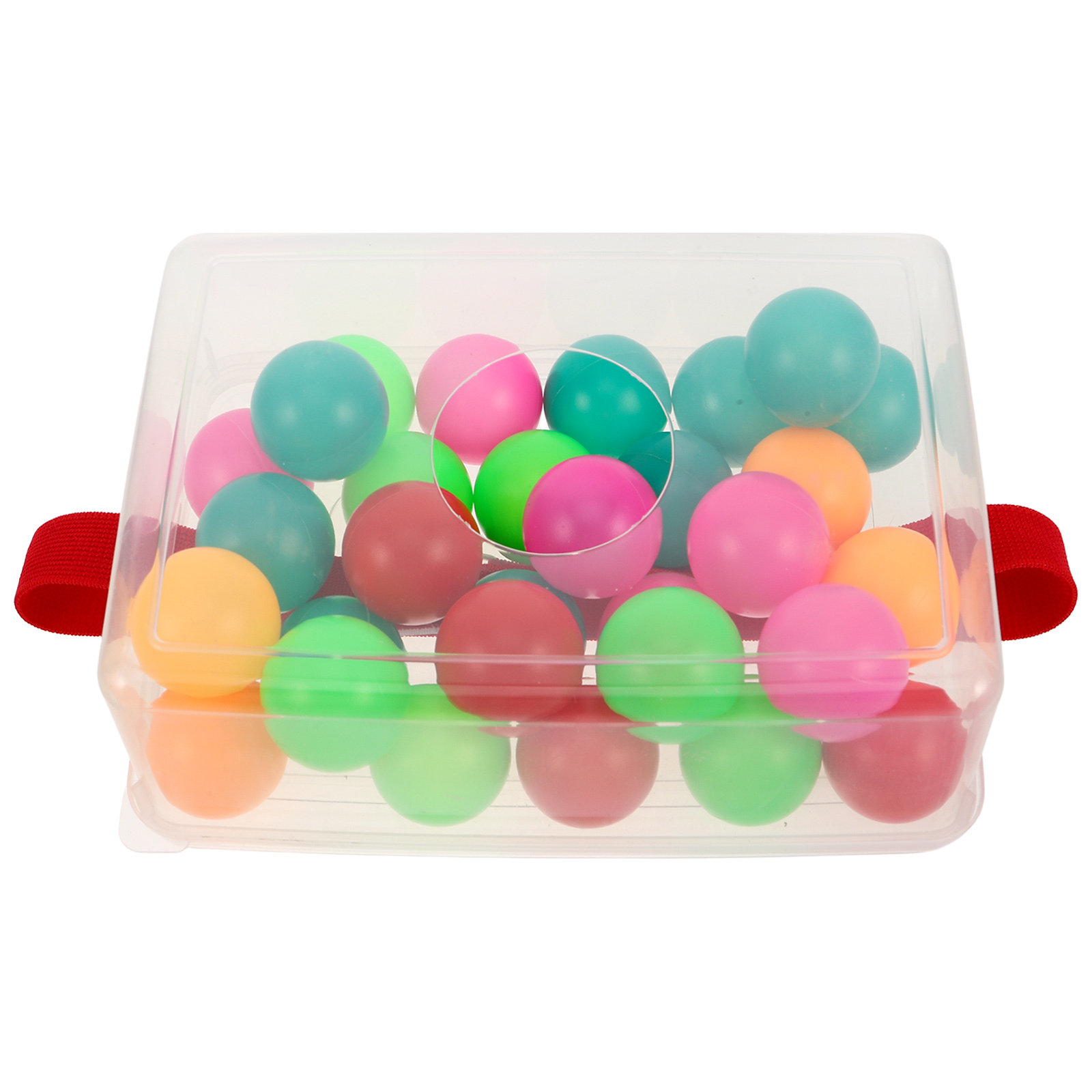Shake Reaction Ping Pong Equip - Party Games No Equipment ulasan dan harga
