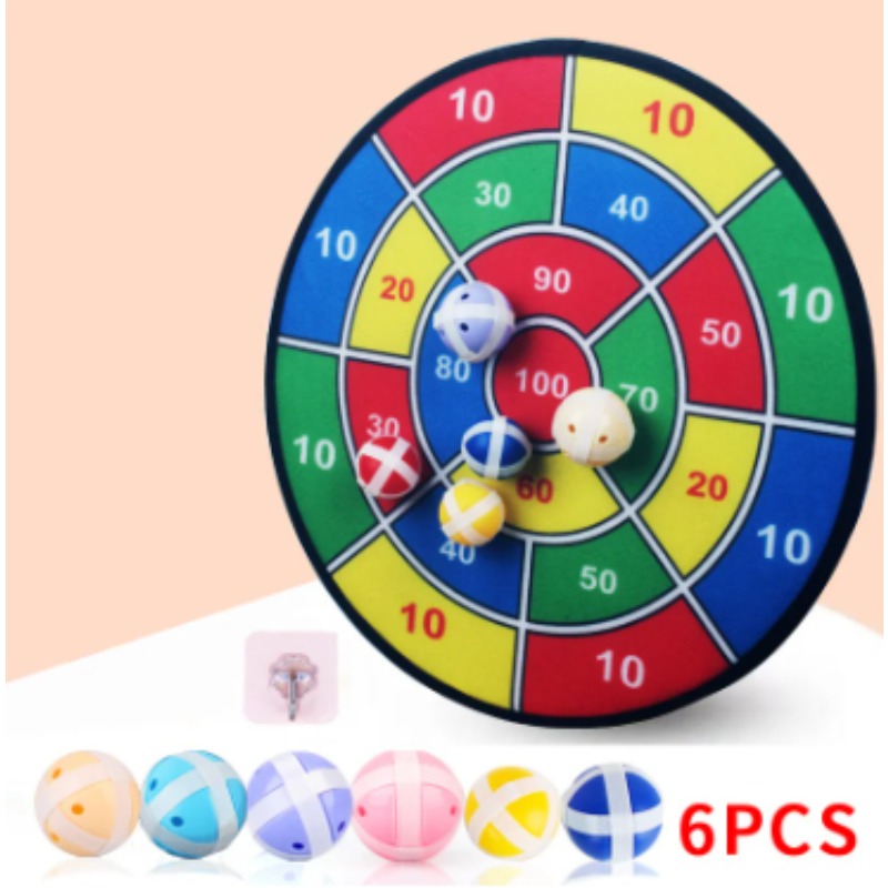 Foldable and Storable Outdoor  - Party Games Kids Outdoor ulasan dan harga