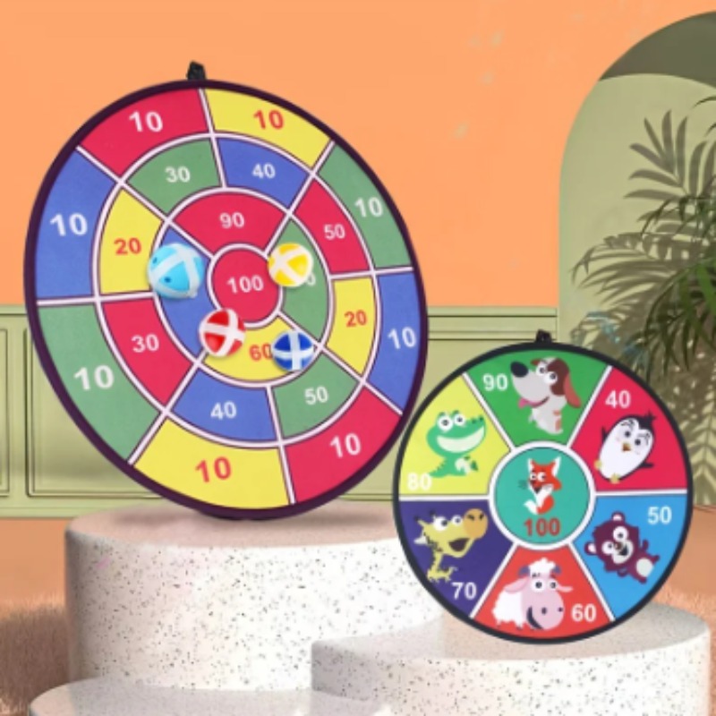 Foldable and Storable Outdoor  - Party Games Kids Outdoor ulasan dan harga
