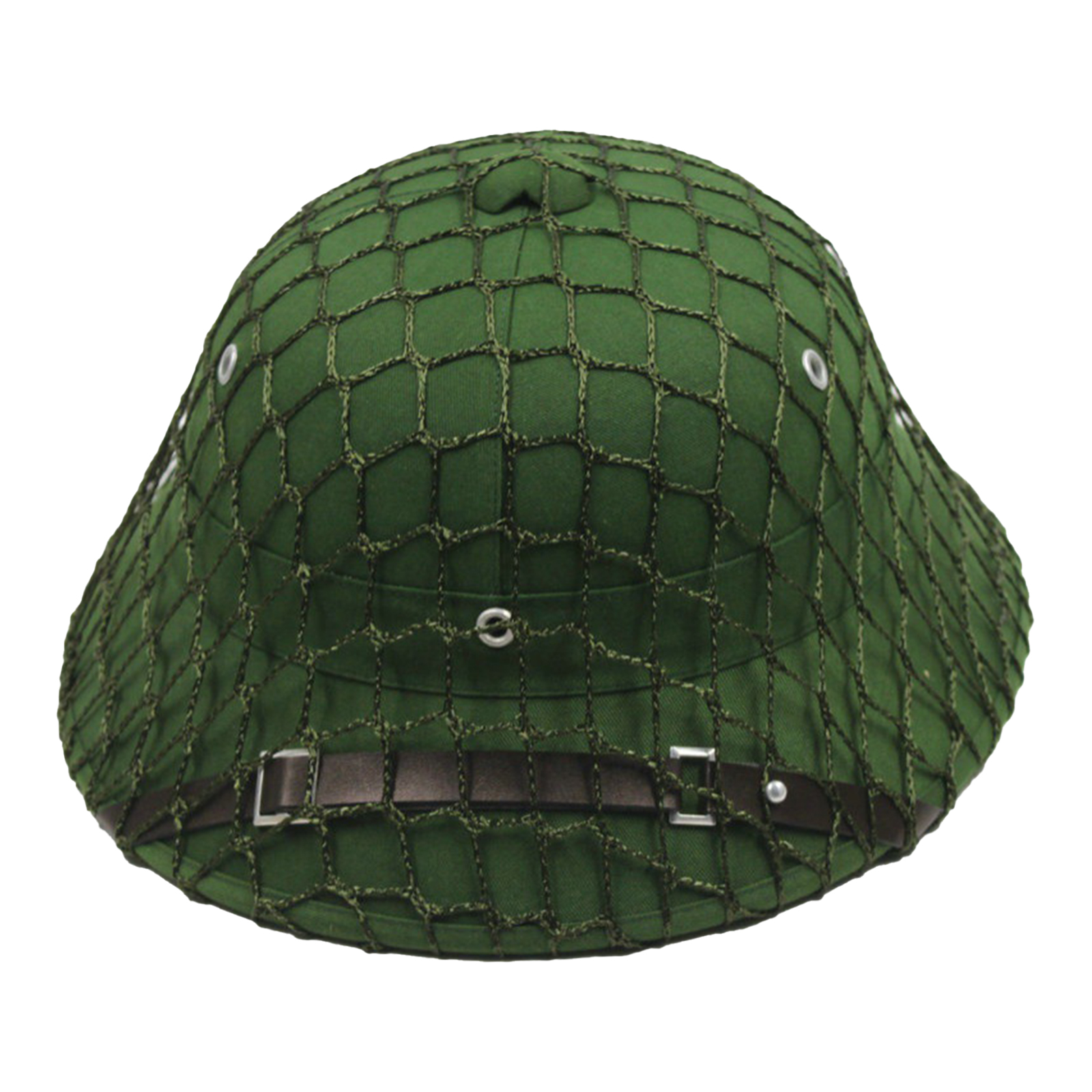 Outdoor Tactical Hat Green Hel - Party Games No Equipment ulasan dan harga