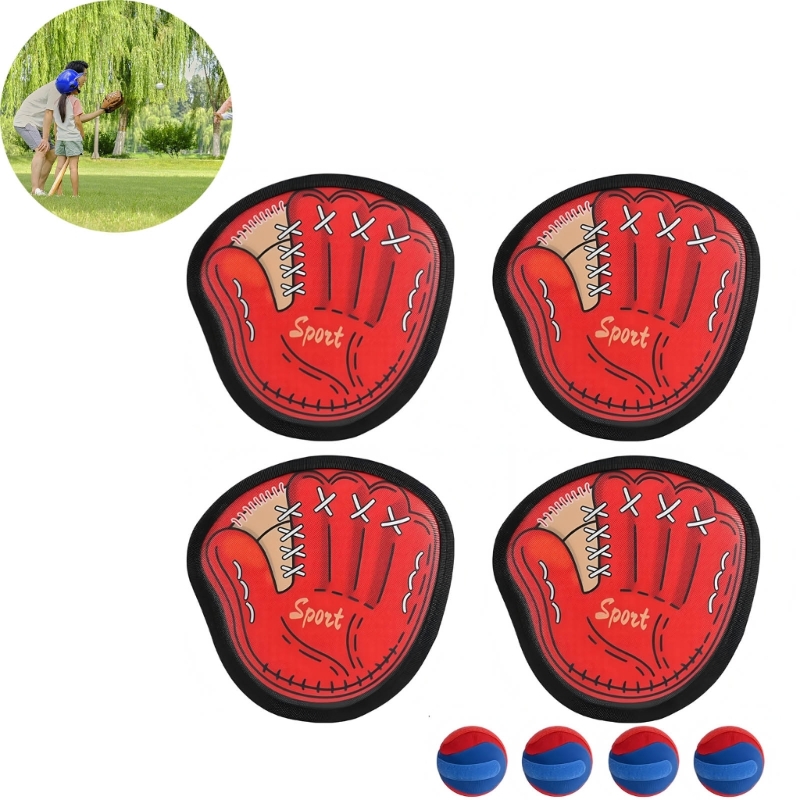 Kids Baseball Practice Game Se - Party Games Kid Friendly ulasan dan harga
