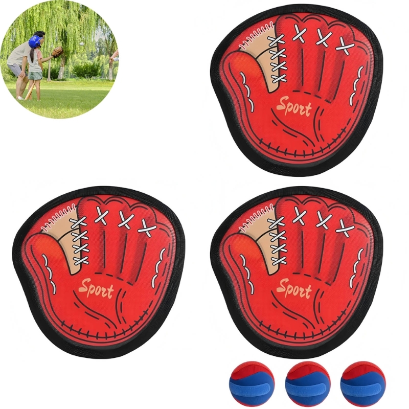 Kids Baseball Practice Game Se - Party Games Kid Friendly ulasan dan harga