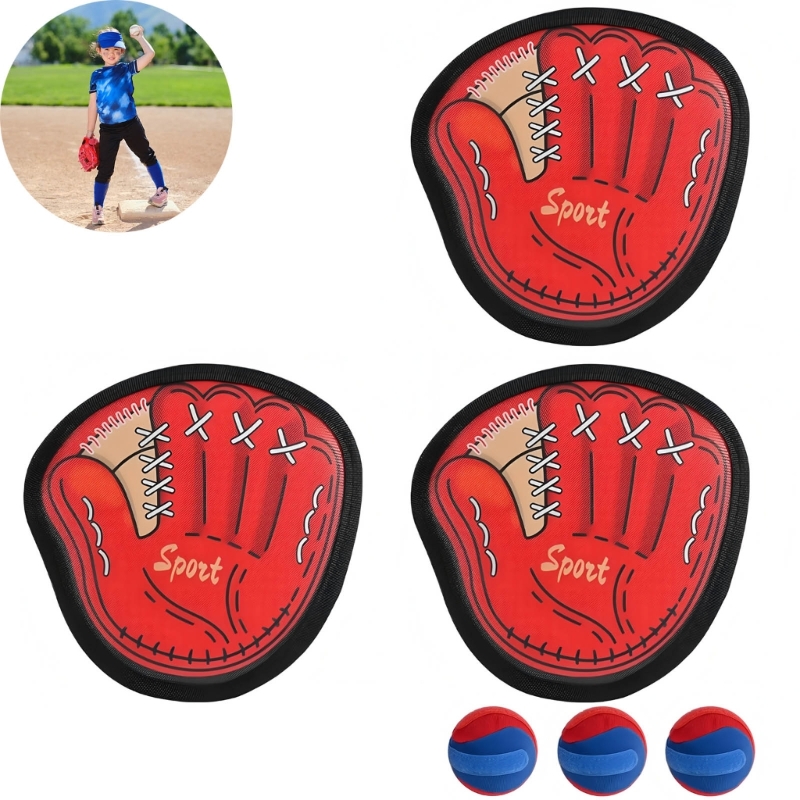 Kids Baseball Practice Game Se - Party Games Kid Friendly ulasan dan harga