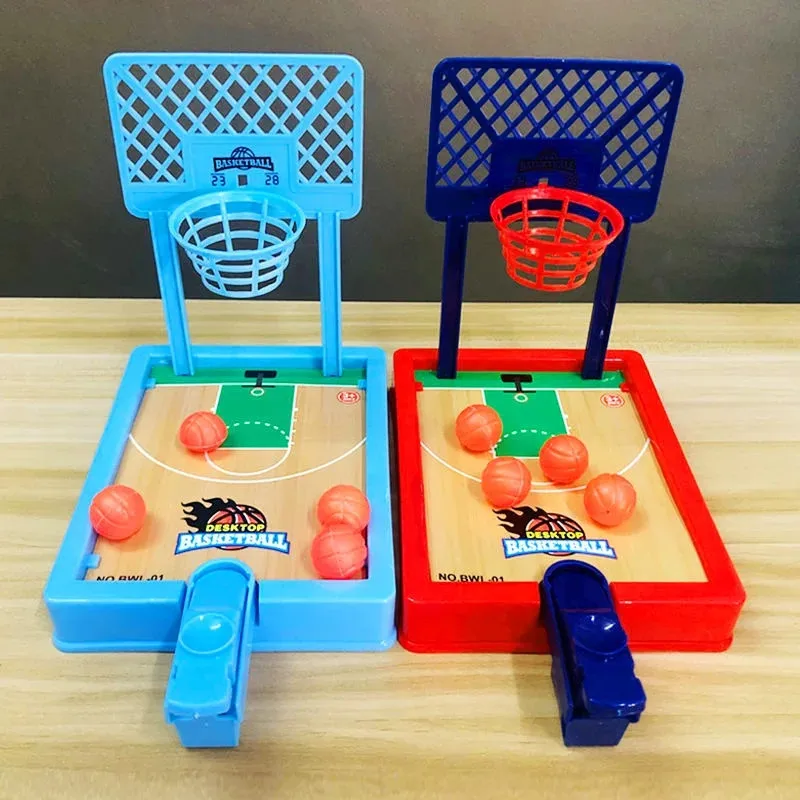 Mini Basketball Board Games To - Party Games Adults Indoor ulasan dan harga