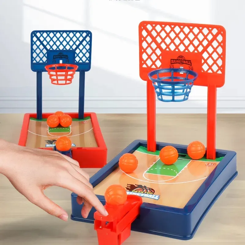 Mini Basketball Board Games To - Party Games Adults Indoor ulasan dan harga