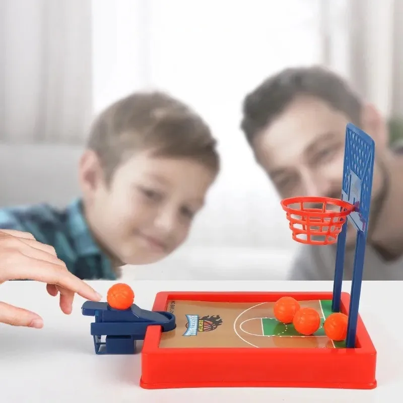 Mini Basketball Board Games To - Party Games Adults Indoor ulasan dan harga