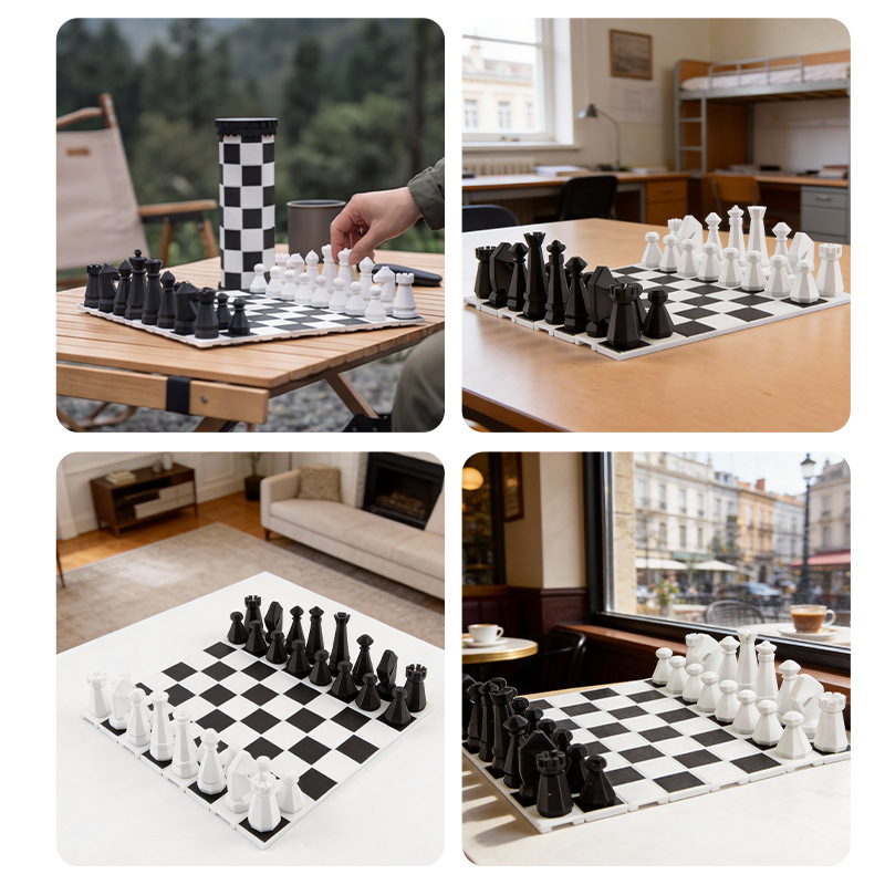 New Scroll Style International - Party Games Kids Outdoor ulasan dan harga