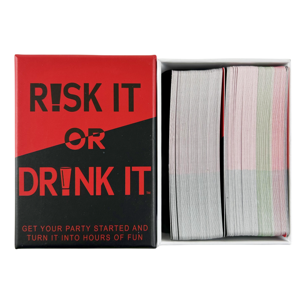 Fun Party Game For College Car - Party Games Questions For Adults ulasan dan harga