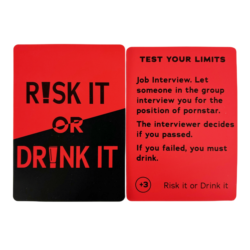 Fun Party Game For College Car - Party Games Questions For Adults ulasan dan harga