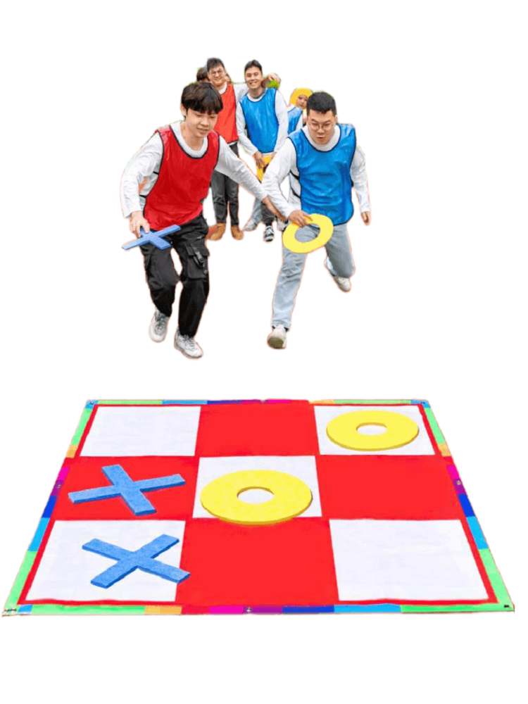 XO Chess and Card Outdoor Indo - Party Games Adults Indoor ulasan dan harga