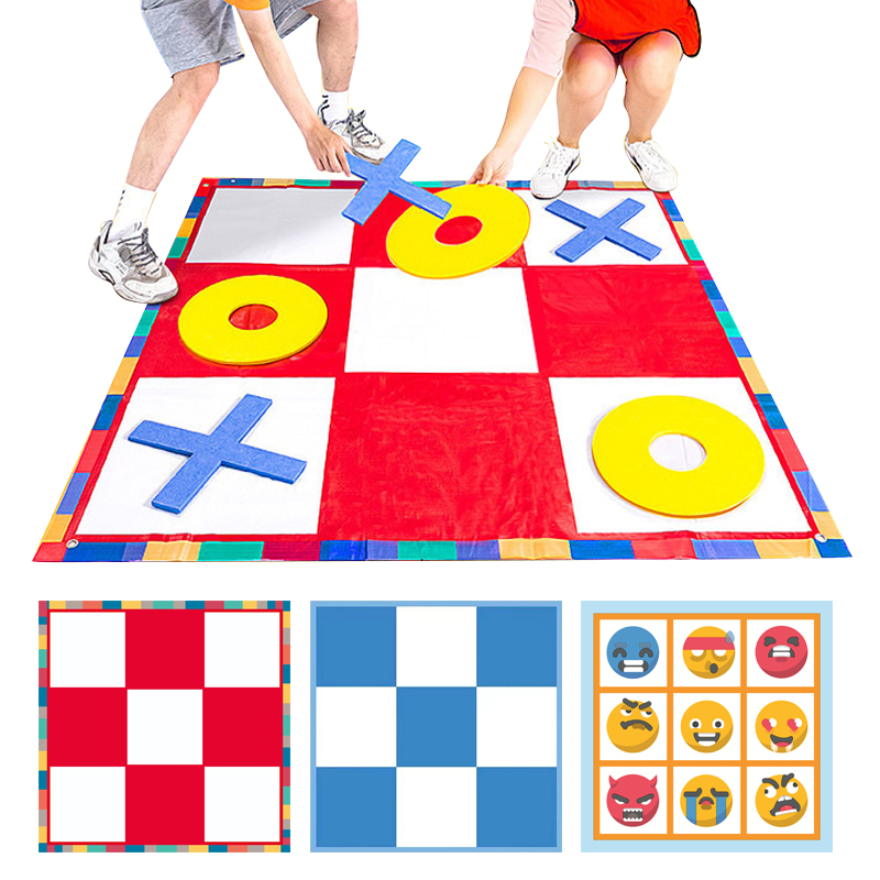 XO Chess and Card Outdoor Indo - Party Games Adults Indoor ulasan dan harga
